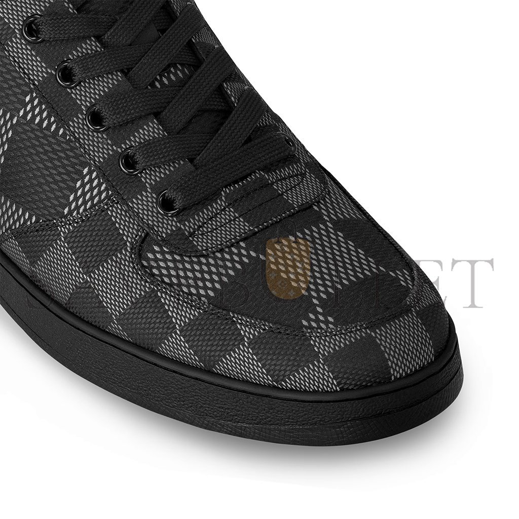 LOUIS VUITTON RIVOLI SNEAKER 1ACPHJ